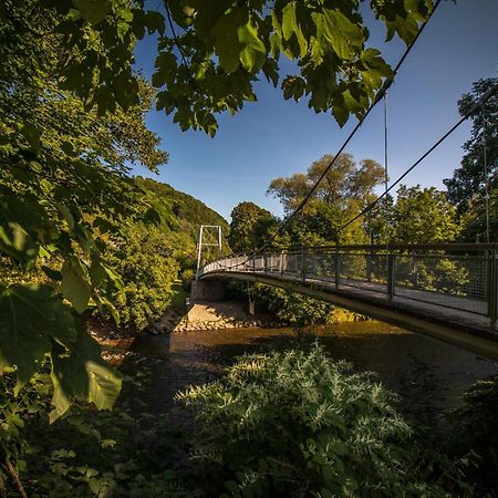Penzion Krizky Malá Skála Exteriér fotografie
